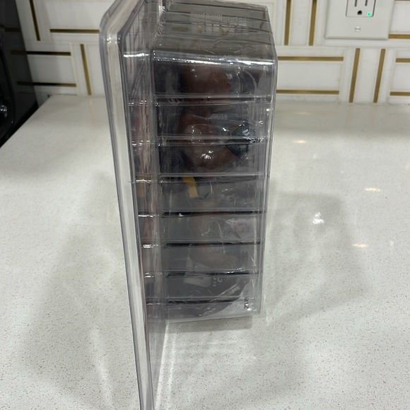 NIP 2010 Round 5 UFC Anderson “The Spider” Silva Ultimate Collector Figure - Picture 11 of 12